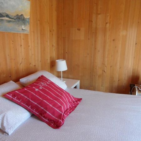 Bed and Breakfast Les Fougères à Sévrier Extérieur photo
