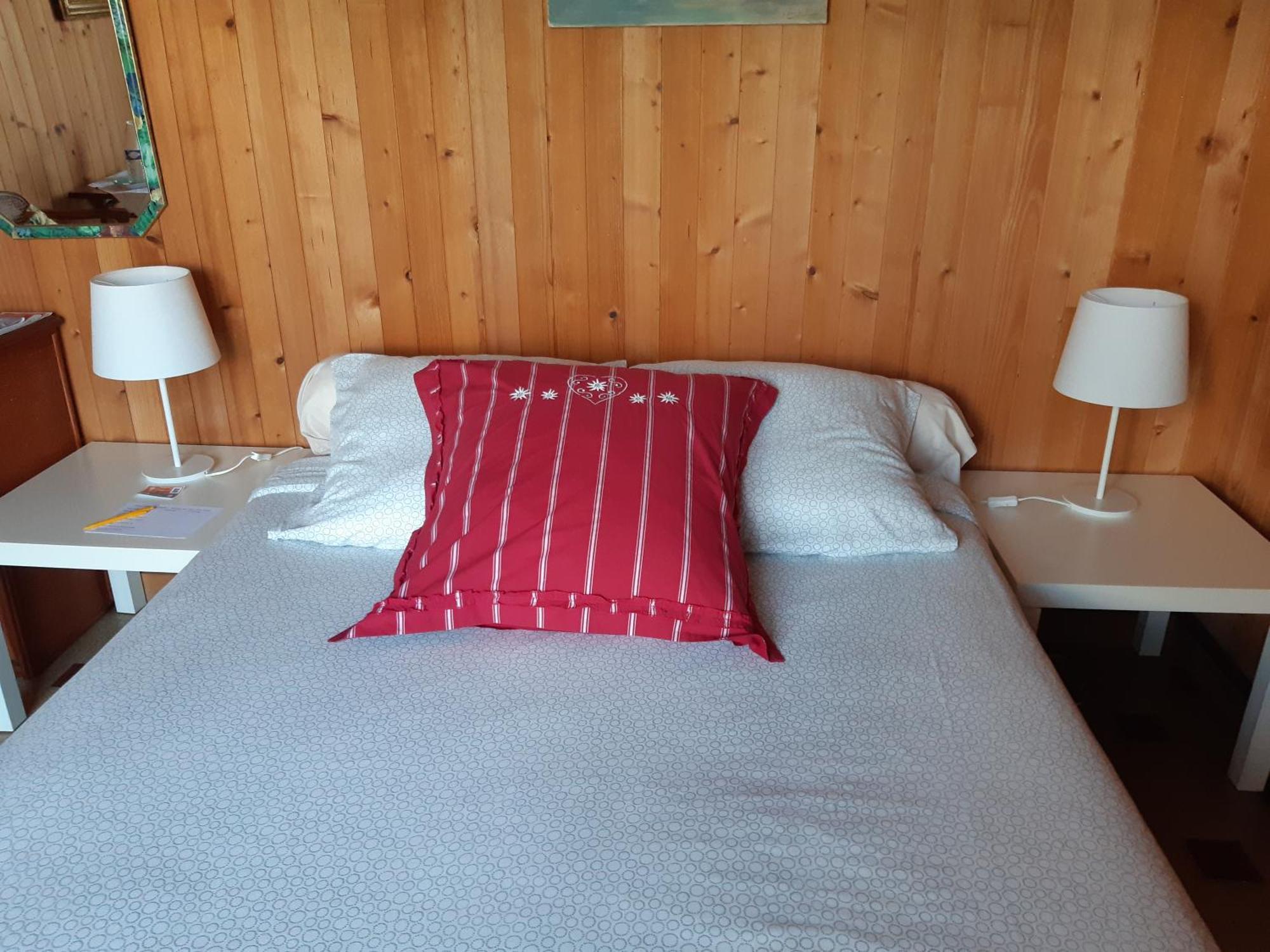 Bed and Breakfast Les Fougères à Sévrier Extérieur photo